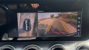 Mercedes-Benz Classe E de 2016