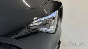 Mercedes-Benz Classe CLA de 2020