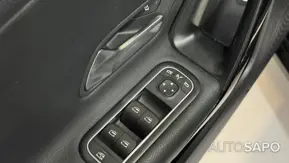 Mercedes-Benz Classe CLA de 2020