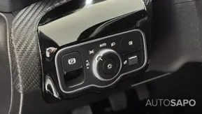 Mercedes-Benz Classe CLA de 2020