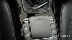 Mercedes-Benz Classe CLA de 2020