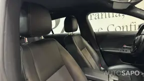 Mercedes-Benz Classe CLA de 2020