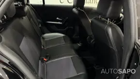 Mercedes-Benz Classe CLA de 2020