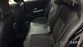 Mercedes-Benz Classe CLA de 2020