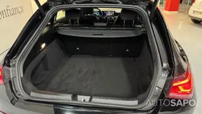 Mercedes-Benz Classe CLA de 2020