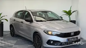 Fiat Tipo de 2022