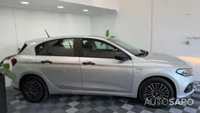 Fiat Tipo de 2022