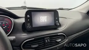Fiat Tipo de 2022