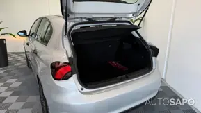 Fiat Tipo de 2022