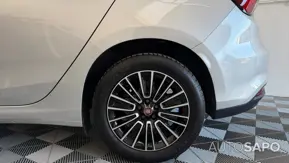 Fiat Tipo de 2022