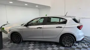 Fiat Tipo de 2022