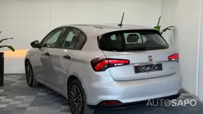 Fiat Tipo de 2022