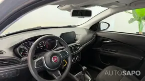 Fiat Tipo de 2022