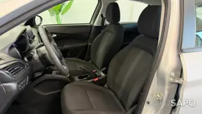 Fiat Tipo de 2022