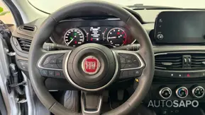Fiat Tipo de 2022