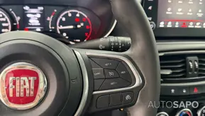 Fiat Tipo de 2022