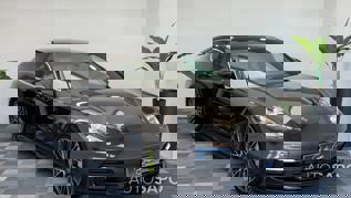 Porsche Panamera 4 E-Hybrid Executive de 2018