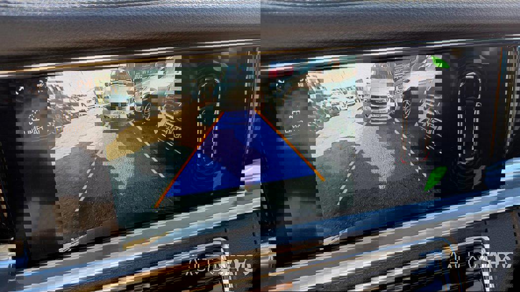 Porsche Panamera 4 E-Hybrid Executive de 2018