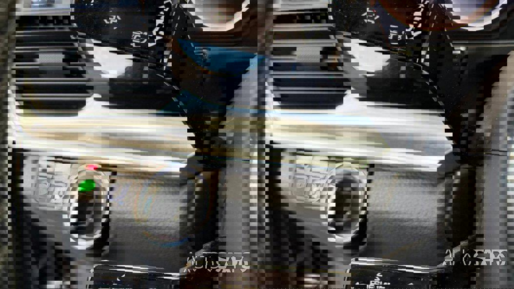 Porsche Panamera 4 E-Hybrid Executive de 2018