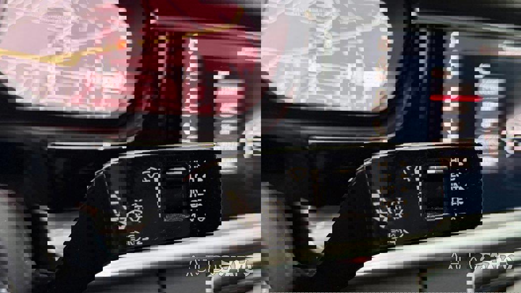 Porsche Panamera 4 E-Hybrid Executive de 2018