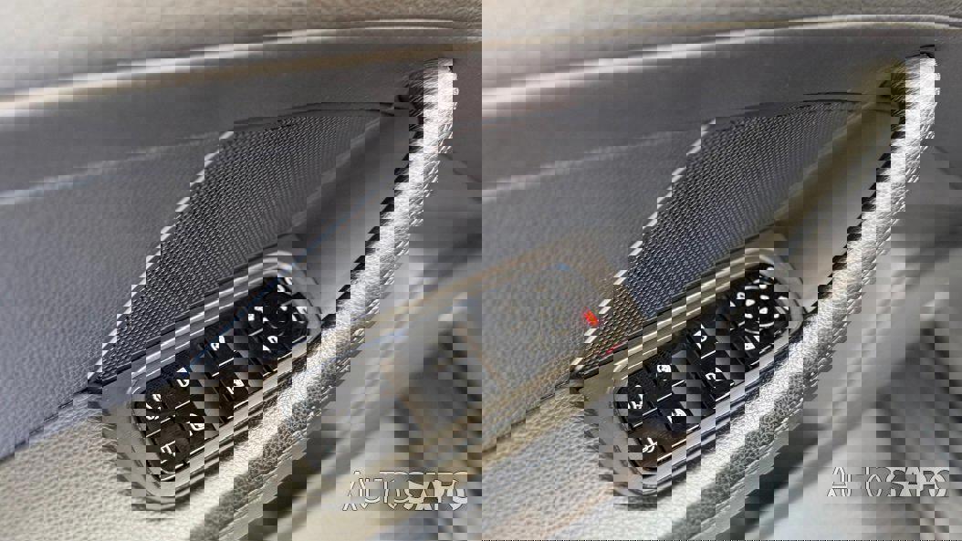 Porsche Panamera 4 E-Hybrid Executive de 2018