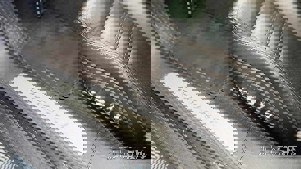 Porsche Panamera 4 E-Hybrid Executive de 2018