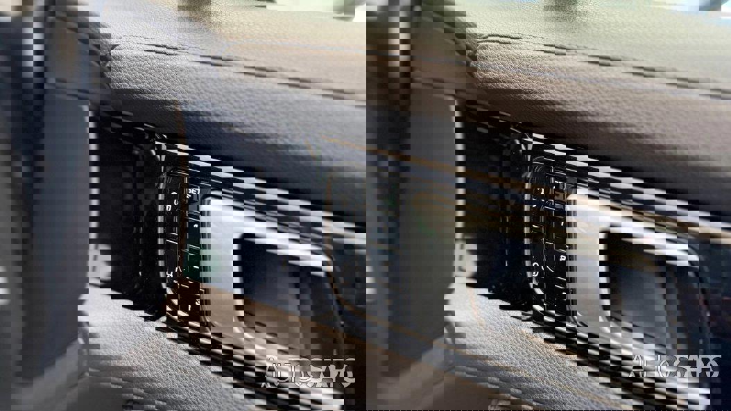 Porsche Panamera 4 E-Hybrid Executive de 2018