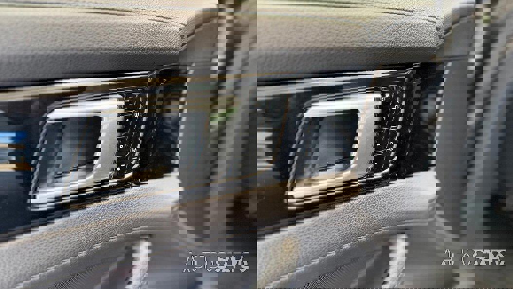 Porsche Panamera 4 E-Hybrid Executive de 2018