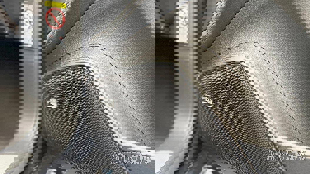 Porsche Panamera 4 E-Hybrid Executive de 2018