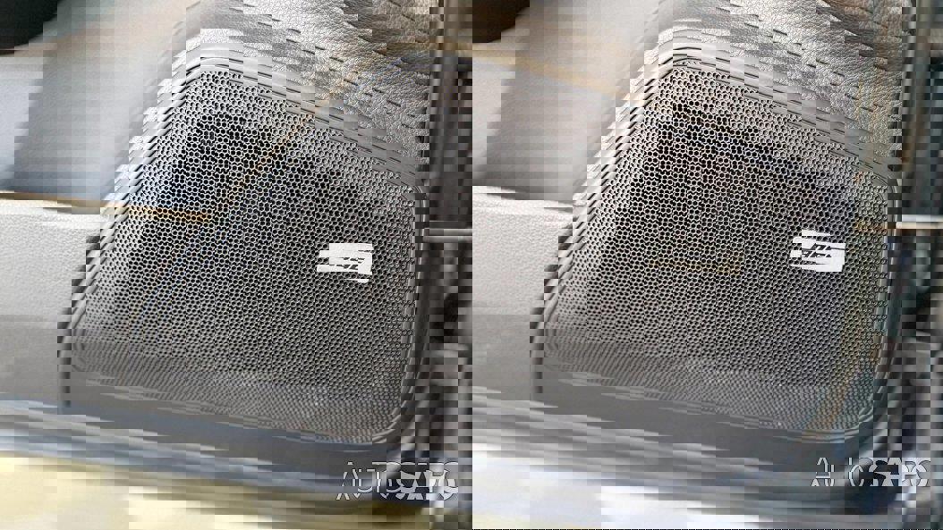 Porsche Panamera 4 E-Hybrid Executive de 2018