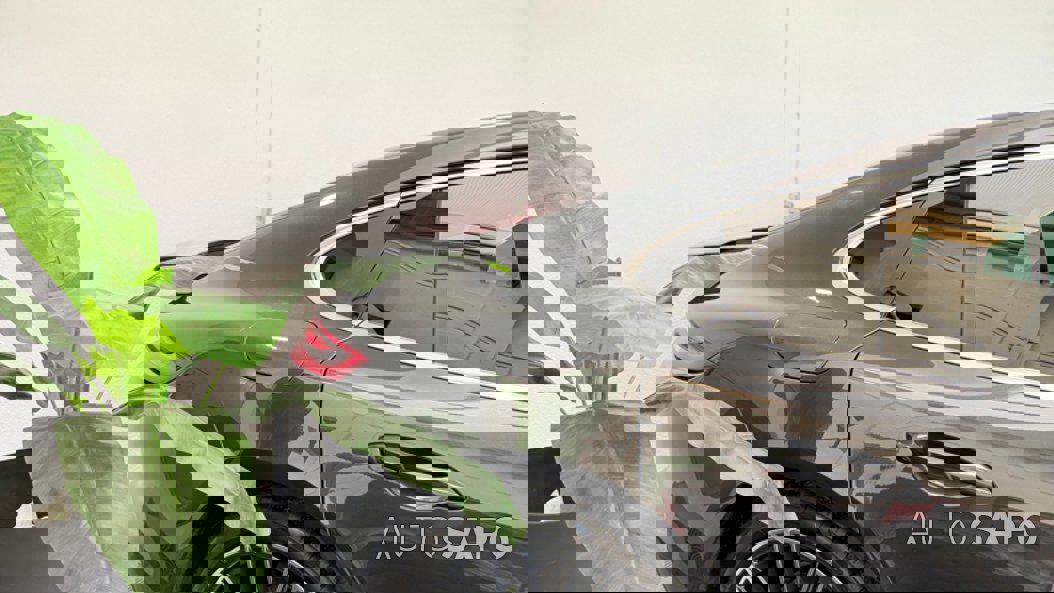 Porsche Panamera 4 E-Hybrid Executive de 2018