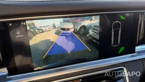 Porsche Panamera 4 E-Hybrid Executive de 2018