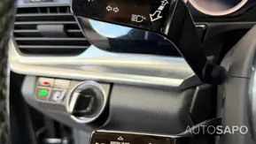 Porsche Panamera 4 E-Hybrid Executive de 2018