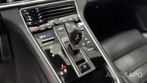 Porsche Panamera 4 E-Hybrid Executive de 2018