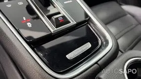 Porsche Panamera 4 E-Hybrid Executive de 2018