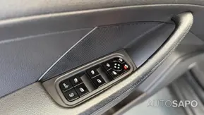 Porsche Panamera 4 E-Hybrid Executive de 2018