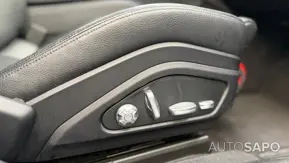 Porsche Panamera 4 E-Hybrid Executive de 2018