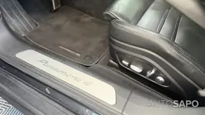 Porsche Panamera 4 E-Hybrid Executive de 2018