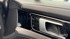 Porsche Panamera 4 E-Hybrid Executive de 2018