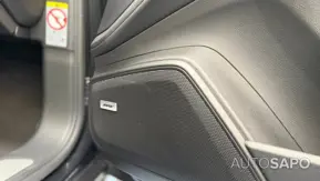 Porsche Panamera 4 E-Hybrid Executive de 2018