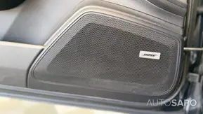 Porsche Panamera 4 E-Hybrid Executive de 2018