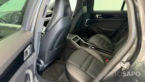 Porsche Panamera 4 E-Hybrid Executive de 2018