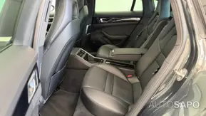 Porsche Panamera 4 E-Hybrid Executive de 2018