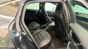 Porsche Panamera 4 E-Hybrid Executive de 2018