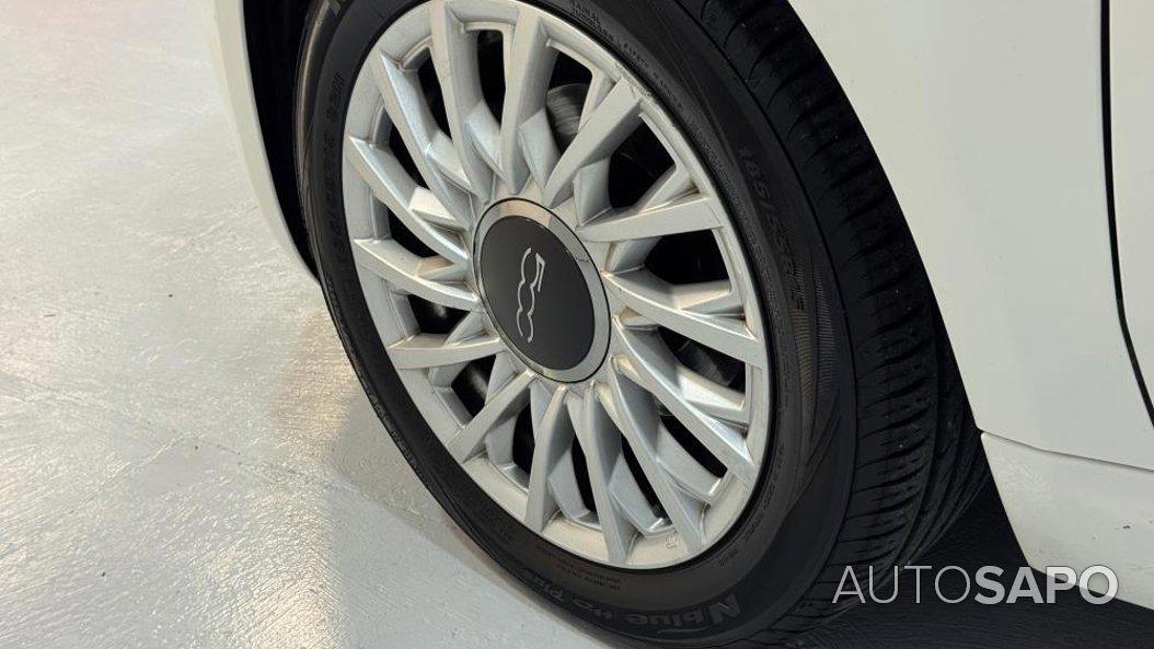 Fiat 500 1.2 Lounge S&S de 2019