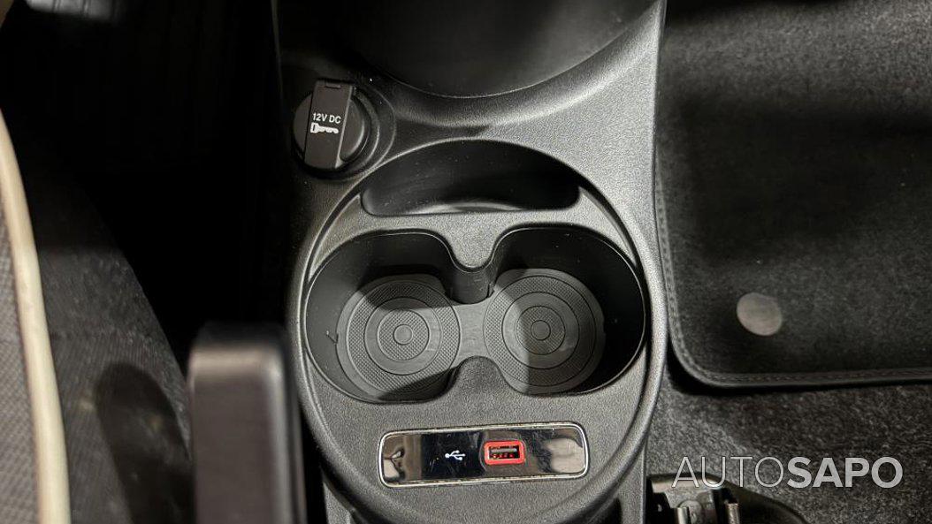 Fiat 500 1.2 Lounge S&S de 2019