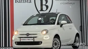 Fiat 500 1.2 Lounge S&S de 2019