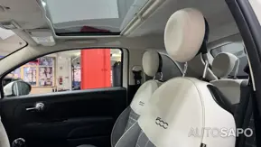 Fiat 500 1.2 Lounge S&S de 2019