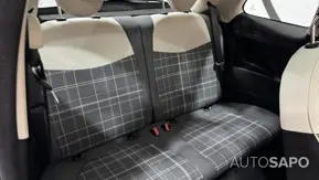 Fiat 500 1.2 Lounge S&S de 2019