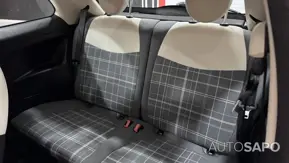 Fiat 500 1.2 Lounge S&S de 2019